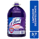 Desinfectante Liquido Lavanda Lysol Envase 3785 Ml