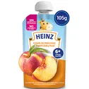 Colado Doy Pack Melocoton Heinz Paquete 113 G