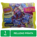 Confite Fiesta Super Paquete 1000 G