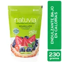 Edulcorante Polvo Natuvia Paquete 230 G