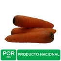 Zanahoria Auto Mercado