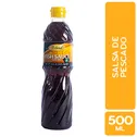 Salsa Nan Pla Pescado Roland Botella 500 Ml