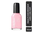 Endurecedor Hard Core Part Sally Hansen Blister 13 Ml