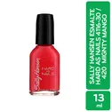 Endurecedor Lte C.vino Sally Hansen Blister 13 Ml