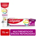 Crema Dental Multibeneficio Total 12 Colgate Caja 75 Ml