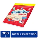 Tortillas Trigo 12u Bimbo Paquete 300 G