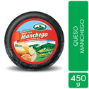 Queso Manchego Monteverde Paquete 450 G