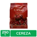 Chocolate Bombon Rell Cereza Witors Paquete 250 G