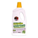 Cera Liquida Brillo Neutra Bufalo Envase 1000 Ml