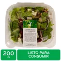 Ensalada De Lechuga Queso Feta Arandanos Auto Mercado Unidad 200 G