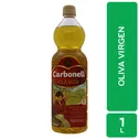 Aceite Oliva Virgen Carbonell Botella 1000 Ml