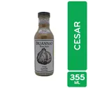 Aderezo Cesar Briannas Botella 355 Ml