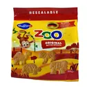 Galleta Dulce Animalitos Bahlsen Paquete 100 G