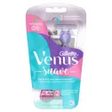 Maquina Afeitado Simply Venus Gillette Blister 2 Unid