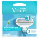 Repuesto Venus 3 Gillette Caja 2 Unid