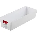 Organizacion Organizador Blanco Gaveta Rubbermaid Unidad