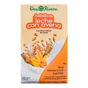 Leche Saborizada Avena Dos Pinos Caja 250 Ml