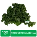 Lechuga Kale Auto Mercado Rollo 100 G