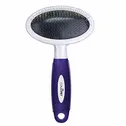 Cepillo Mascota Mediano Con Rastrillo Conair Pet Blister 1 Unid