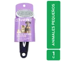 Cepillo Mascota Pequeño Suave Conair Pet Blister 1 Unid