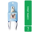 Corta Uñas Mascota Conair Pet Blister 1 Unid