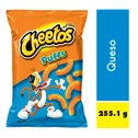 Bocadillo Cheetos Poff Jumbo Frito Lay Paquete 255.1 G