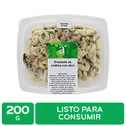 Ensalada De Coditos Con Atun Auto Mercado Unidad 200 G