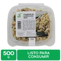 Ensalada Preparada De Coditos Con Atun Auto Mercado Unidad 500 G