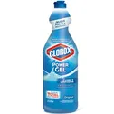 Cloro Gel Original Clorox Envase 930 Ml