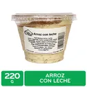 Arroz Con Leche Porción Flor De Oro Envase 226 G