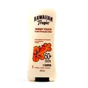 Bloqueador Crema F50 Hawaiian Tropic Envase 240 Ml