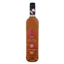 Vino Rosado Alemania Reducido En Alcohol Black Tower