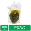 Aderezo Pesto Auto Mercado Paquete 100 G