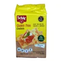 Galleta Soda Sin Gluten Schar Caja 210 G