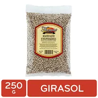 Semillas Girasol Asadas Thomas Products Paquete 250 G