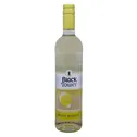 Vino Blanco Ligeramente Espumoso Alemania Black Tower