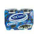 Yogurt Topping Vainilla Oreo Yo Crunch Paquete 453 G