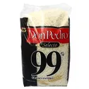 Arroz Blanco 99% Don Pedro Paquete 1800 G