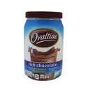 Bebida Polvo Chocolate Ovaltine Lata 340 G