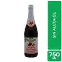 Jugo Espumoso De Manzana Arandano Rojo Sin Alcohol Martinelli