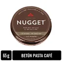 Betun Calzado Pasta Marron Nugget Lata 65 G