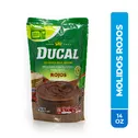 Frijol Molido Rojo Sin Picante Ducal Paquete 400 G