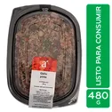 Gallo Pinto Frijol Rojo Auto Mercado Unidad 480 G