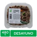 Gallo Pinto Frijol Rojo Auto Mercado Unidad 480 G