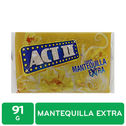 Palomita Extra Mantequilla Act Ii Paquete 91 G