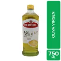 Aceite Oliva Virgen Bertolli Botella 750 Ml