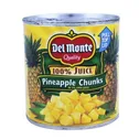 Piña Trozos Del Monte Lata 432 G