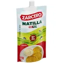 Natilla Con Sal Liviana Zarcero Paquete 400 G