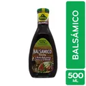 Aderezo Balsamico Kuhne Botella 500 Ml