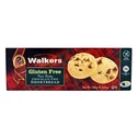 Galleta Dulce Mantequilla Sin Gluten Chocolate Walkers Paquete 140 G